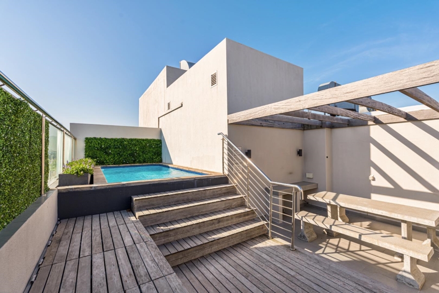 2 Bedroom Property for Sale in Observatory Western Cape